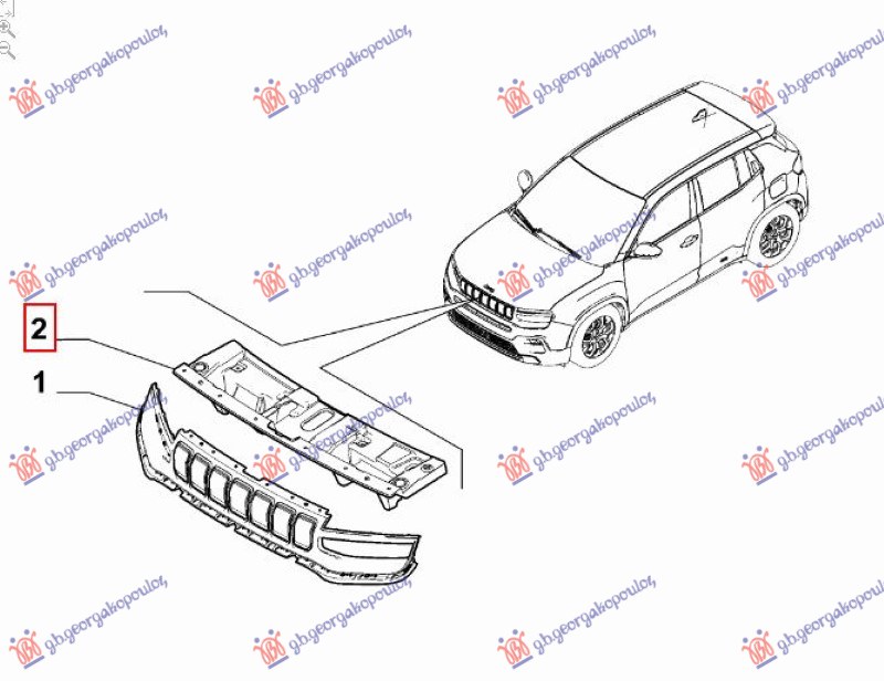ΕΝΙΣΧΥΣΗ ΜΑΣΚΑΣ ΠΛΑΣΤΙΚΗ (Γ)
