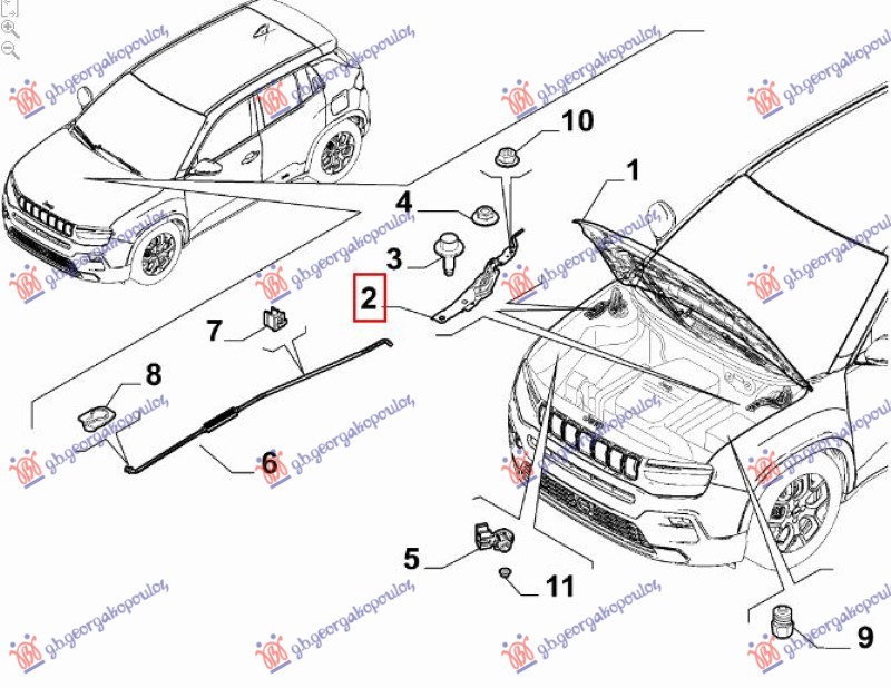 ΜΕΝΤΕΣΕΣ ΚΑΠΟ ΕΜΠΡΟΣ (Γ) ΑΡ