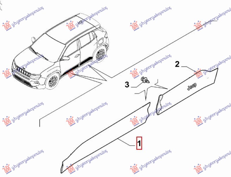 ΦΑΣΑ ΠΟΡΤΑΣ ΕΜΠΡΟΣ (Γ) ΔΕΞ