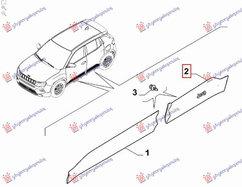 ΦΑΣΑ ΠΟΡΤΑΣ ΠΙΣΩ (Γ) ΔΕΞ