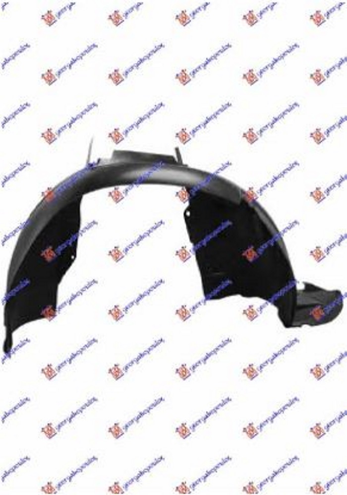 ΘΟΛΟΣ ΕΜΠΡΟΣ ΠΛΑΣΤΙΚΟΣ (Α ΠΟΙΟΤΗΤΑ) ΔΕΞ