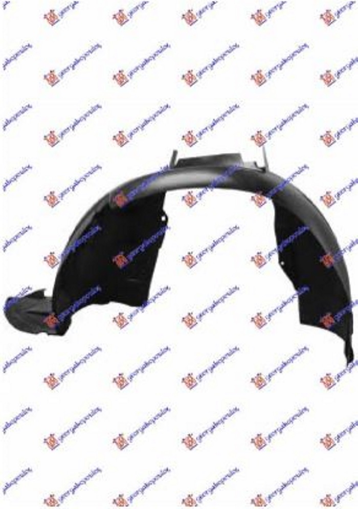 ΘΟΛΟΣ ΕΜΠΡΟΣ ΠΛΑΣΤΙΚΟΣ (Α ΠΟΙΟΤΗΤΑ) ΑΡ