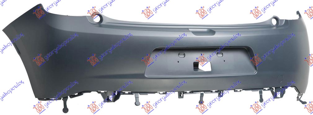 ΠΡΟΦΥΛΑΚΤΗΡΑΣ ΠΙΣΩ ΒΑΦΟΜΕΝΟΣ (Α ΠΟΙΟΤΗΤΑ)