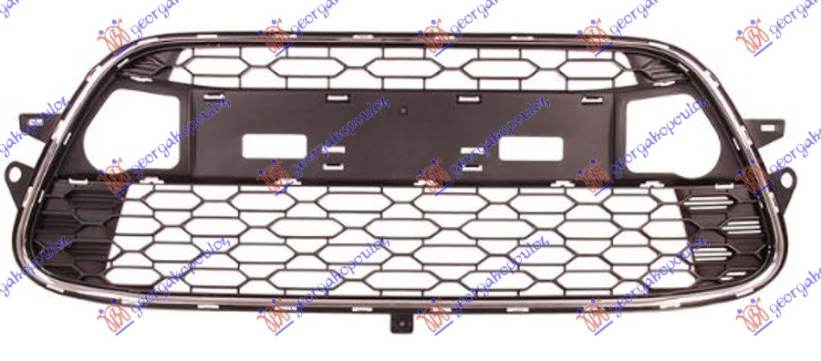 ΔΙΧΤΥ ΠΡΟΦΥΛΑΚΤΗΡΑ ΕΜΠΡΟΣ ΧΩΡΙΣ ΦΑΣΑ ΜΕ ΧΡΩΜΙΟ