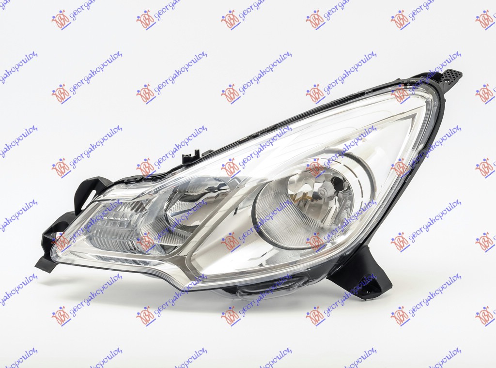 ΦΑΝΟΣ ΕΜΠΡΟΣ ΗΛΕΚΤΕΚΤΡΙΚΟΣ (VISTEON) ΑΡ