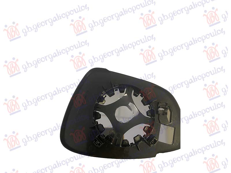 ΚΡΥΣΤΑΛΛΟ ΚΑΘΡΕΦΤΗ (CONVEX GLASS) ΔΕΞ