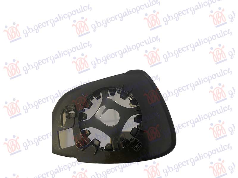 ΚΡΥΣΤΑΛΛΟ ΚΑΘΡΕΦΤΗ (CONVEX GLASS) ΑΡ