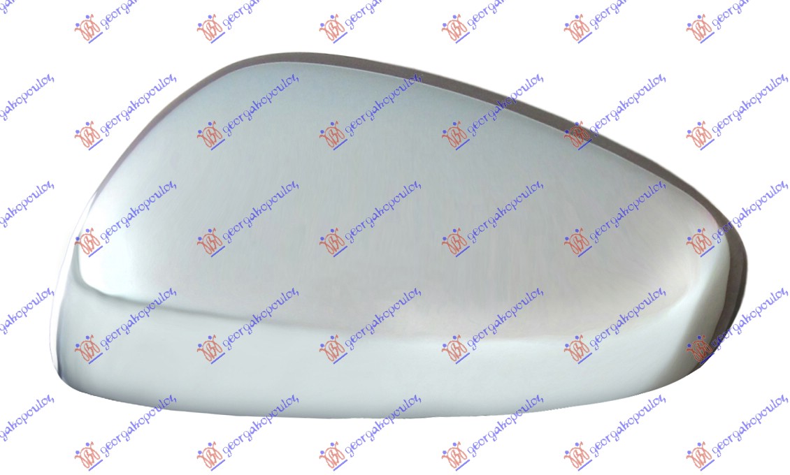 ΚΑΠΑΚΙ ΚΑΘΡΕΦΤΗ ΧΡΩΜΙΟ ΑΡ