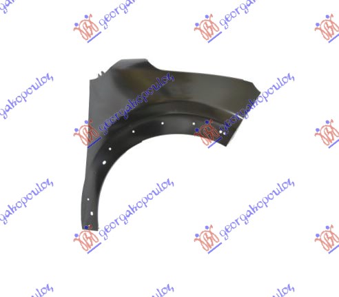 ΦΤΕΡΟ ΕΜΠΡΟΣ (ΜΕ ΤΡΥΠΕΣ ΓΙΑ ΚΟΥΡΜΠΑ) ΔΕΞ