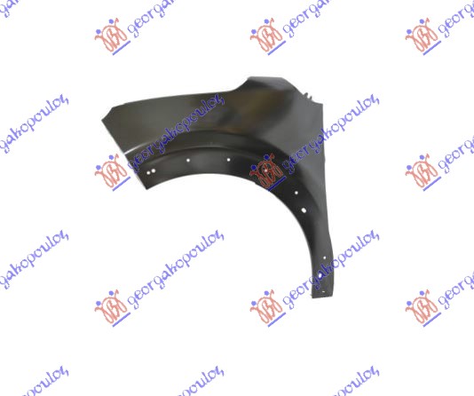 ΦΤΕΡΟ ΕΜΠΡΟΣ (ΜΕ ΤΡΥΠΕΣ ΓΙΑ ΚΟΥΡΜΠΑ) ΑΡ