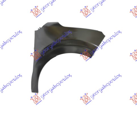 ΦΤΕΡΟ ΕΜΠΡΟΣ (ΧΩΡΙΣ ΤΡΥΠΕΣ ΓΙΑ ΚΟΥΡΜΠΑ) ΔΕΞ