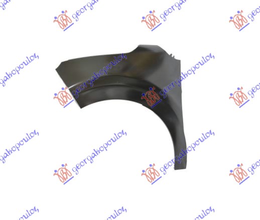 ΦΤΕΡΟ ΕΜΠΡΟΣ (ΧΩΡΙΣ ΤΡΥΠΕΣ ΓΙΑ ΚΟΥΡΜΠΑ) ΑΡ