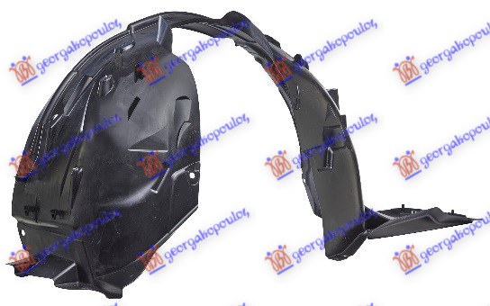 ΘΟΛΟΣ ΕΜΠΡΟΣ ΠΛΑΣΤΙΚΟΣ (Α ΠΟΙΟΤΗΤΑ) ΑΡ