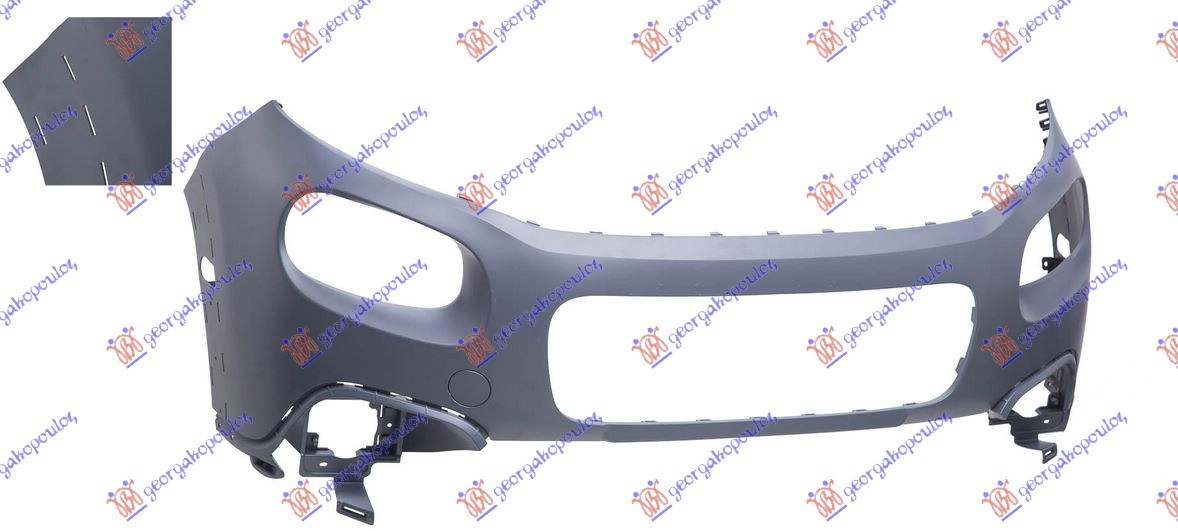 ΠΡΟΦΥΛΑΚΤΗΡΑΣ ΕΜΠΡΟΣ ΒΑΦΟΜΕΝΟΣ (ΜΕ ΤΡΥΠΕΣ ΓΙΑ ΦΡΥΔΙ) (Α ΠΟΙΟΤΗΤΑ) -2020