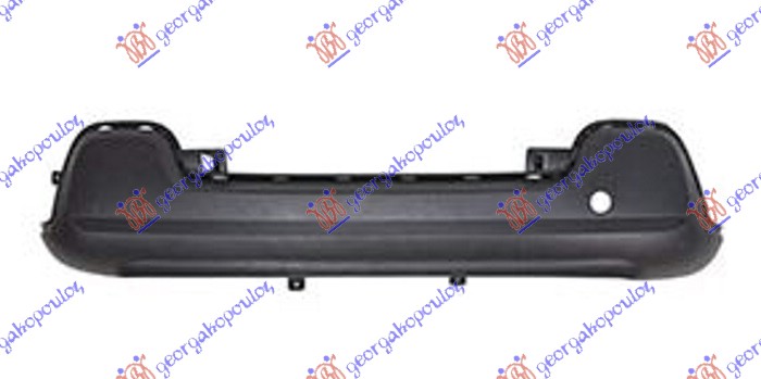 ΠΡΟΦΥΛΑΚΤΗΡΑΣ ΠΙΣΩ ΚΑΤΩ (ΜΕ ΣΗΜΑΔΙΑ ΚΟΠΗΣ ΓΙΑ PDC)