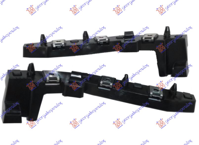 ΒΑΣΕΙΣ ΠΡΟΦΥΛΑΚΤΗΡΑ ΕΜΠΡΟΣ ΠΛΑΙΝΕΣ (ΣΕΤ 2 ΤΕΜΑΧΙΑ)