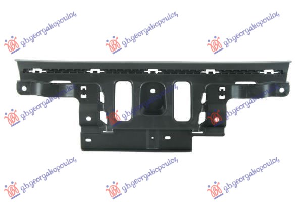 ΒΑΣΗ ΠΡΟΦΥΛΑΚΤΗΡΑ ΠΙΣΩ ΚΕΝΤΡΙΚΗ ΠΛΑΣΤΙΚΗ