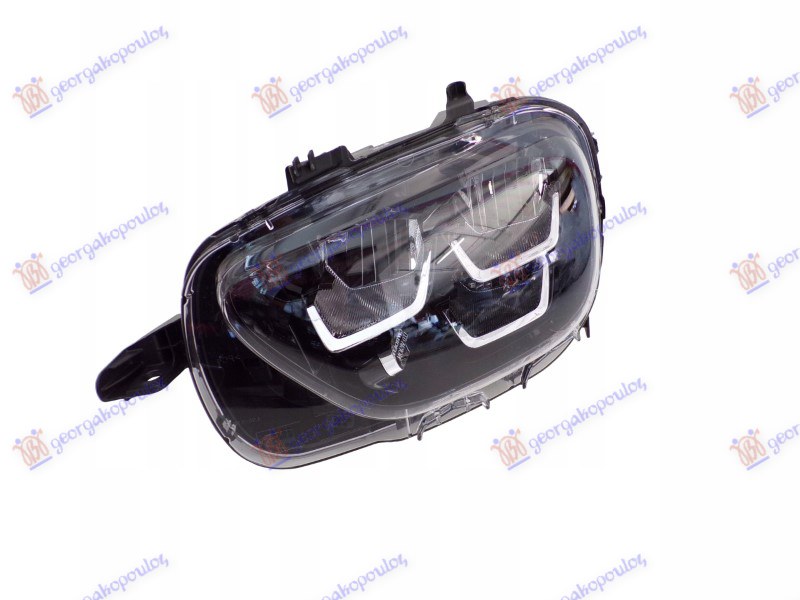 ΦΑΝΟΣ ΕΜΠΡΟΣ LED 2020- (VALEO) ΑΡ