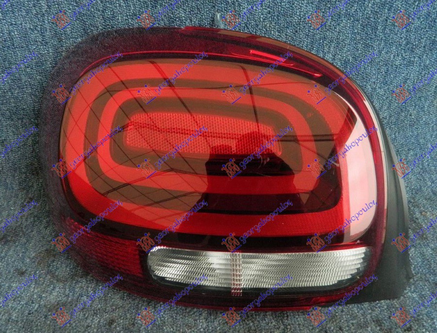 ΦΑΝΟΣ ΠΙΣΩ (VALEO) ΑΡ