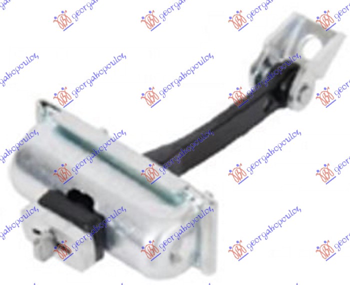 ΣΤΟΠ ΠΟΡΤΑΣ ΠΙΣΩ