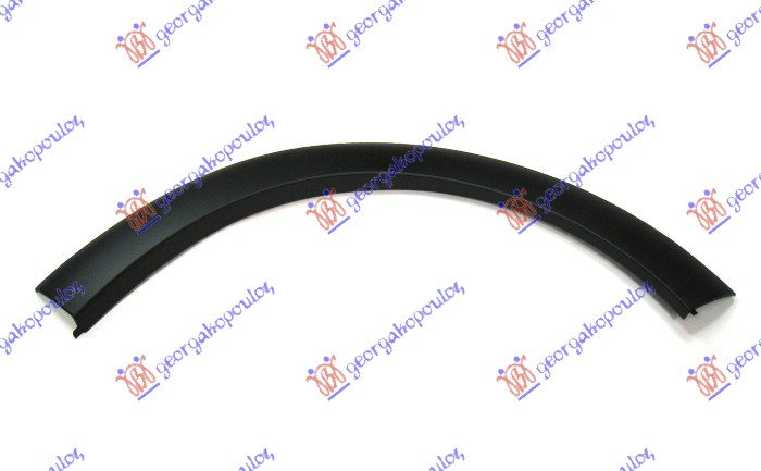 ΚΟΥΡΜΠΑ ΦΤΕΡΟΥ ΕΜΠΡΟΣ ΠΛΑΣΤΙΚΗ ΔΕΞ