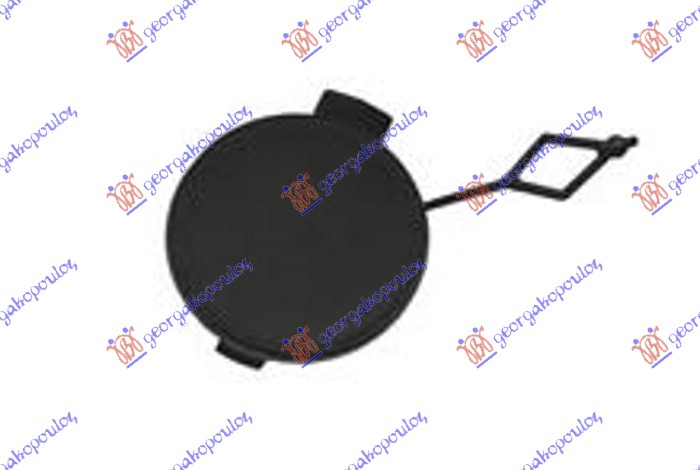 ΚΑΛΥΜΜΑ ΓΑΝΤΖΟΥ ΠΙΣΩ