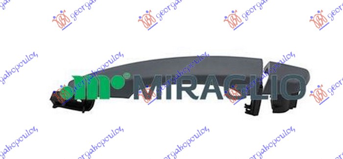 ΧΕΡΟΥΛΙ ΠΟΡΤΑΣ ΠΙΣΩ ΕΞΩ ΒΑΦΟΜΕΝΟ ΑΡ