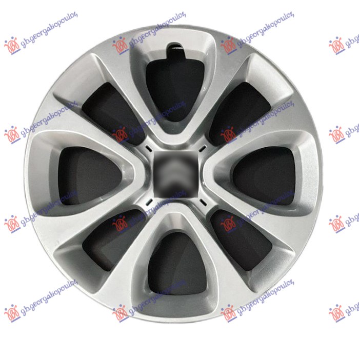 ΤΑΣΙ ΤΡΟΧΟΥ (15 ΖΑΝΤΑ)