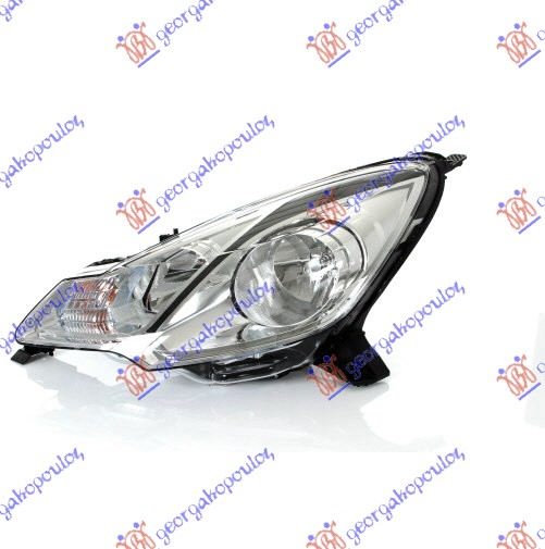 ΦΑΝΟΣ ΕΜΠΡΟΣ ΗΛΕΚΤΡΙΚΟΣ VISTEON ΑΡ