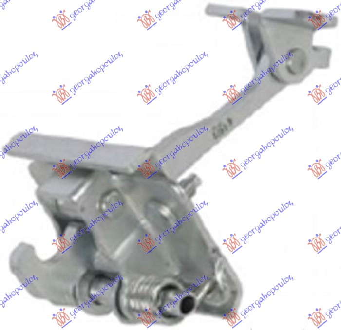 ΣΤΟΠ ΠΟΡΤΑΣ ΕΜΠΡΟΣ