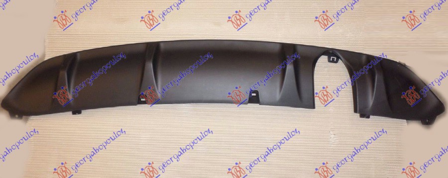 ΣΠΟΙΛΕΡ ΠΡΟΦΥΛΑΚΤΗΡΑ ΠΙΣΩ (ΜΕ PDS)