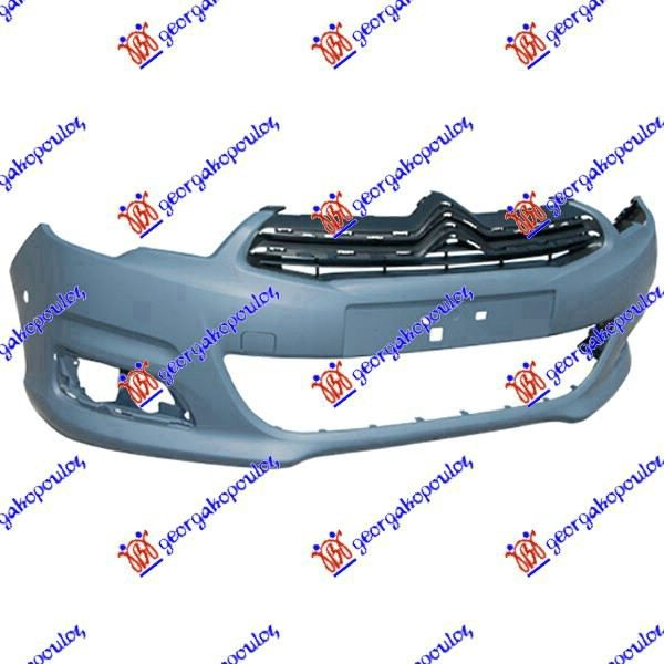 ΠΡΟΦΥΛΑΚΤΗΡΑΣ ΕΜΠΡΟΣ ΒΑΦΟΜΕΝΟΣ (ΜΕ 2 PDC) (Α ΠΟΙΟΤΗΤΑ)