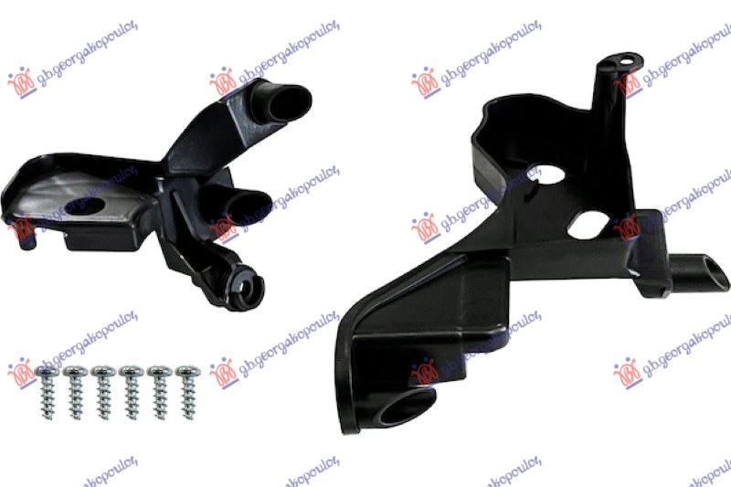 ΣΕΤ ΕΠΙΣΚΕΥΗΣ ΦΑΝΟΥ ΕΜΠΡΟΣ -2016 ΔΕΞ