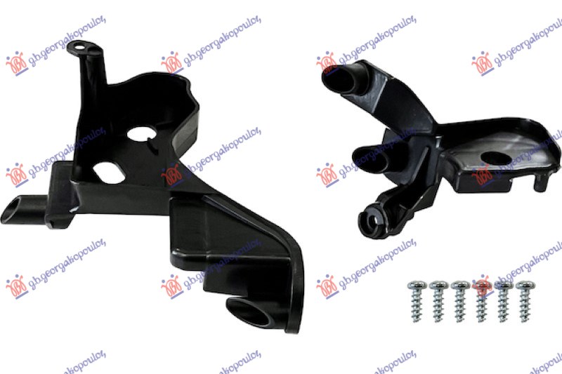 ΣΕΤ ΕΠΙΣΚΕΥΗΣ ΦΑΝΟΥ ΕΜΠΡΟΣ -2016 ΑΡ