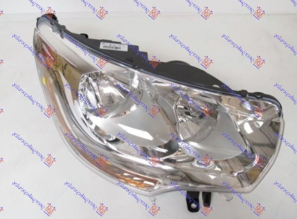 ΦΑΝΟΣ ΕΜΠΡΟΣ ΗΛΕΚΤΡΙΚΟΣ (Ε)-2015 (TYC) ΔΕΞ