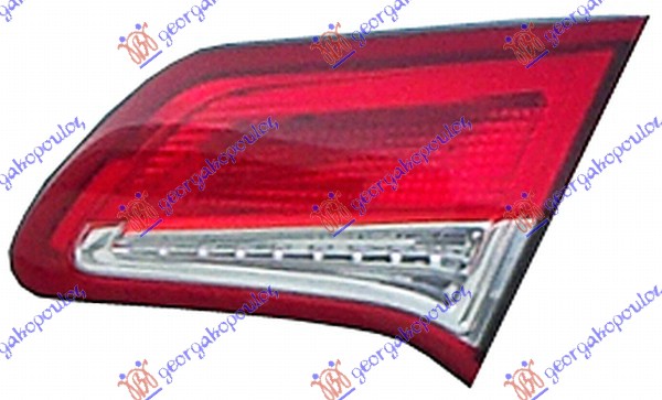 ΦΑΝΟΣ ΠΙΣΩ ΕΣΩ -15 (HELLA) ΔΕΞ