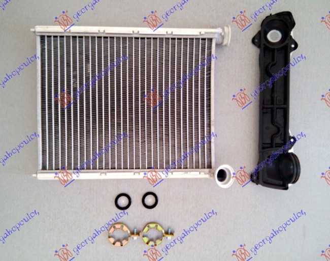 ΨΥΓΕΙΟ ΚΑΛΟΡΙΦΕΡ (170x230x22)