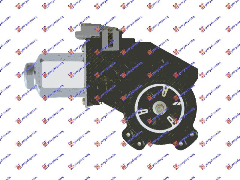 ΜΟΤΕΡ ΓΡΥΛΛΟΥ ΕΜΠΡΟΣ ΑΡ