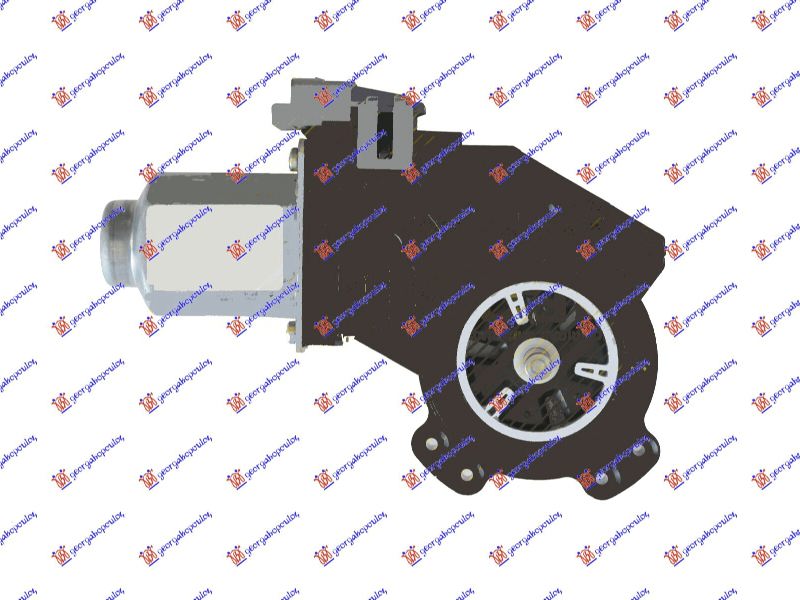 ΜΟΤΕΡ ΓΡΥΛΛΟΥ ΠΙΣΩ ΔΕΞ