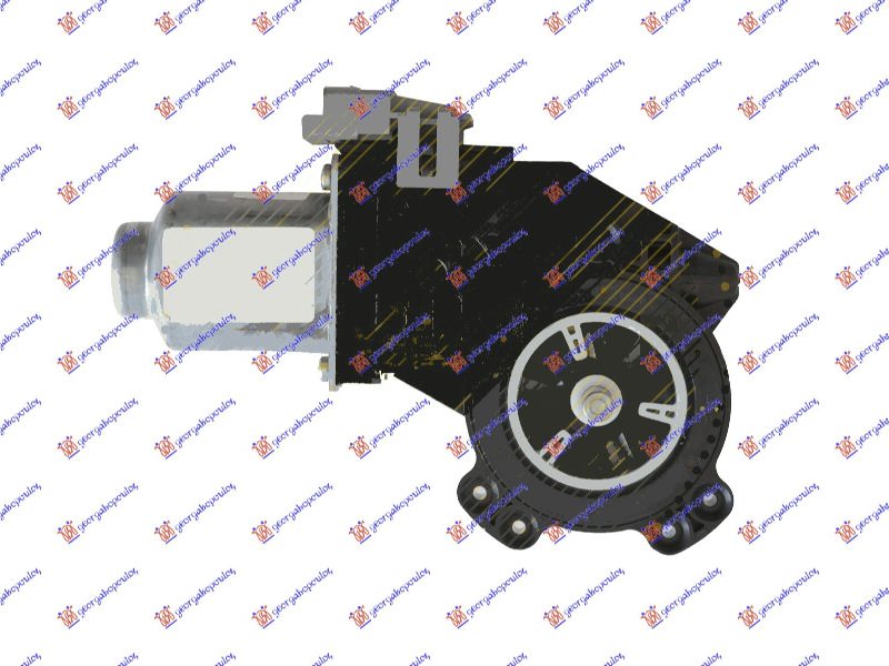 ΜΟΤΕΡ ΓΡΥΛΛΟΥ ΠΙΣΩ ΑΡ