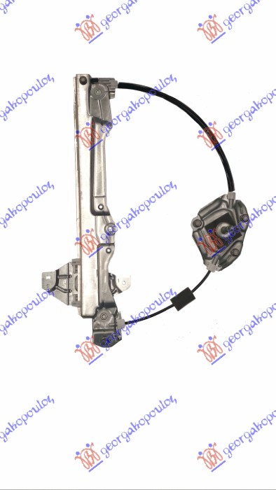 ΓΡΥΛΛΟΣ ΠΑΡΑΘΥΡΟΥ ΠΙΣΩ ΜΗΧΑΝΙΚΟΣ (Α ΠΟΙΟΤΗΤΑ) ΔΕΞ