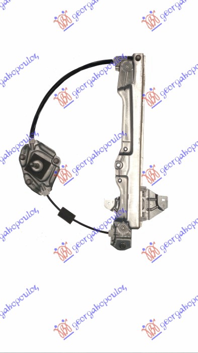 ΓΡΥΛΛΟΣ ΠΑΡΑΘΥΡΟΥ ΠΙΣΩ ΜΗΧΑΝΙΚΟΣ (Α ΠΟΙΟΤΗΤΑ) ΑΡ