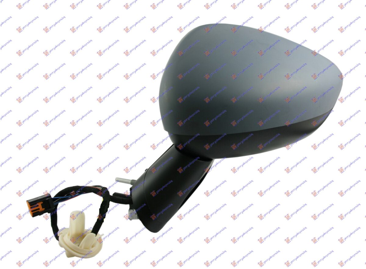 ΚΑΘΡΕΦΤΗΣ ΗΛΕΚΤΡΙΚΟΣ ΘΕΡΜΑΙΝΟΜΕΝΟΣ ΗΛΕΚΤΡΙΚΑ ΑΝΑΚΛΙΝΟΜΕΝΟΣ ΒΑΦΟΜΕΝΟΣ (ΜΕ ΦΛΑΣ) (CONVEX GLASS) ΑΡ