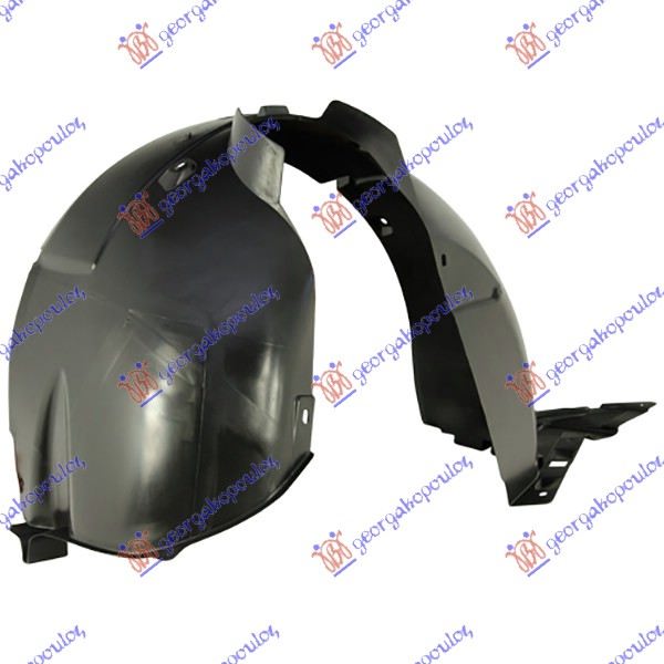 ΘΟΛΟΣ ΕΜΠΡΟΣ ΠΛΑΣΤΙΚΟΣ ΑΡ