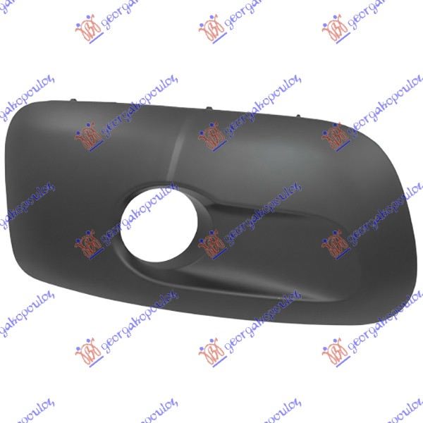 ΦΑΣΑ ΠΡΟΦΥΛΑΚΤΗΡΑ ΕΜΠΡΟΣ (ΜΕ ΤΡΥΠΑ ΓΙΑ ΠΡΟΒΟΛΕΑ) ΔΕΞ