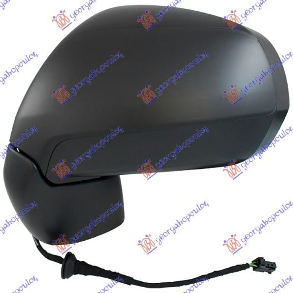 ΚΑΘΡΕΦΤΗΣ ΗΛΕΚΤΡΙΚΟΣ ΘΕΡΜΑΙΝΟΜΕΝΟΣ ΒΑΦΟΜΕΝΟΣ (CONVEX GLASS) ΑΡ