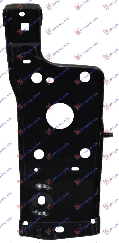 ΦΑΝΟΣΤΑΤΗΣ ΕΜΠΡΟΣ ΜΕΤΑΛΛΙΚΟΣ ΚΑΘΕΤΟΣ ΑΡ