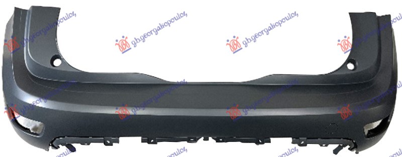 ΠΡΟΦΥΛΑΚΤΗΡΑΣ ΠΙΣΩ ΒΑΦΟΜΕΝΟΣ