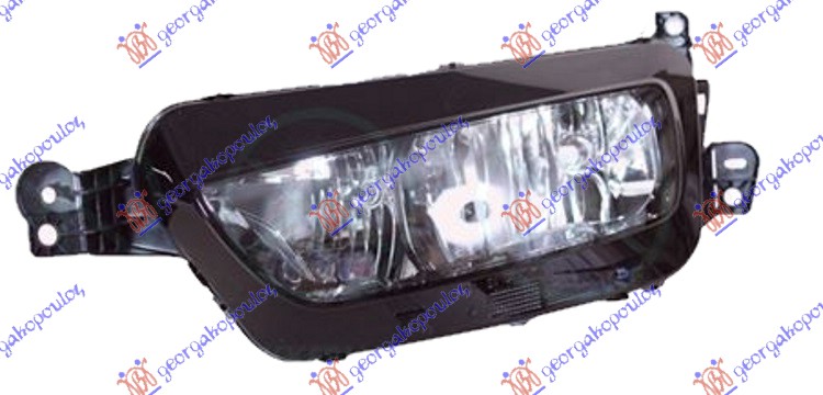 ΦΑΝΟΣ ΕΜΠΡΟΣ ΗΛΕΚΤΡΙΚΟΣ (MARELLI) ΑΡ