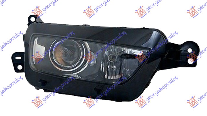 ΦΑΝΟΣ ΕΜΠΡΟΣ Bi-XENON ΕΞΥΠΝΟ (MARELLI) ΔΕΞ